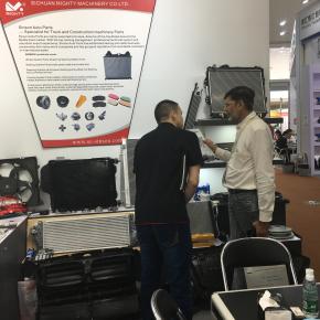 Autumn Canton Fair in September 2018