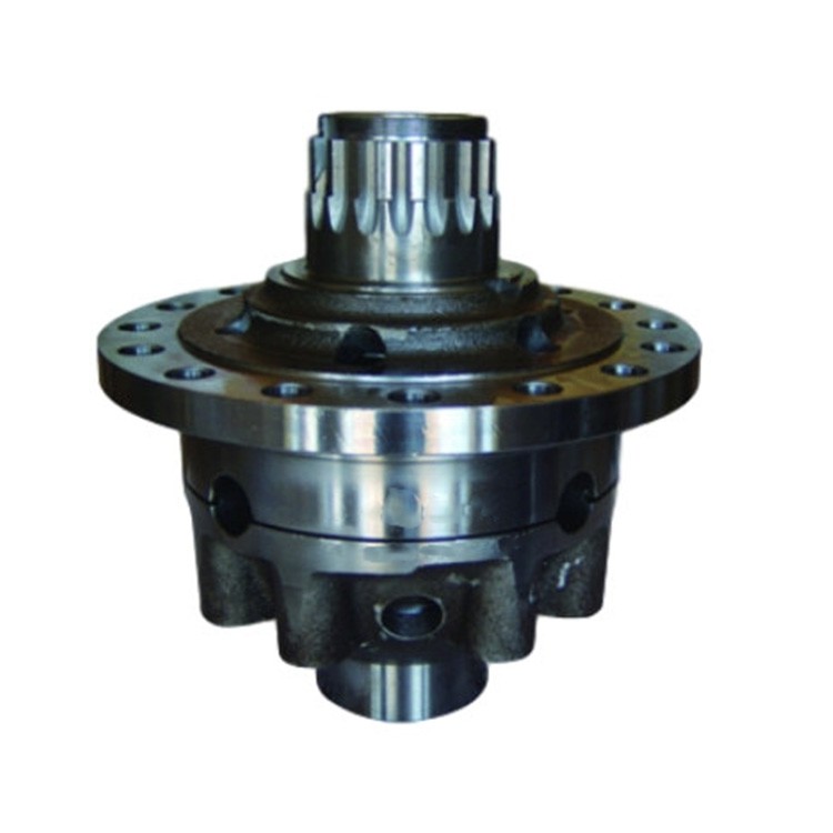 199012320198 differential case Suitable for Sinotruk Howo AC bridge differential assembly