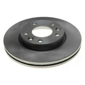 Top Quality manufacture oe 0K52Y33251 brake disc for KIA