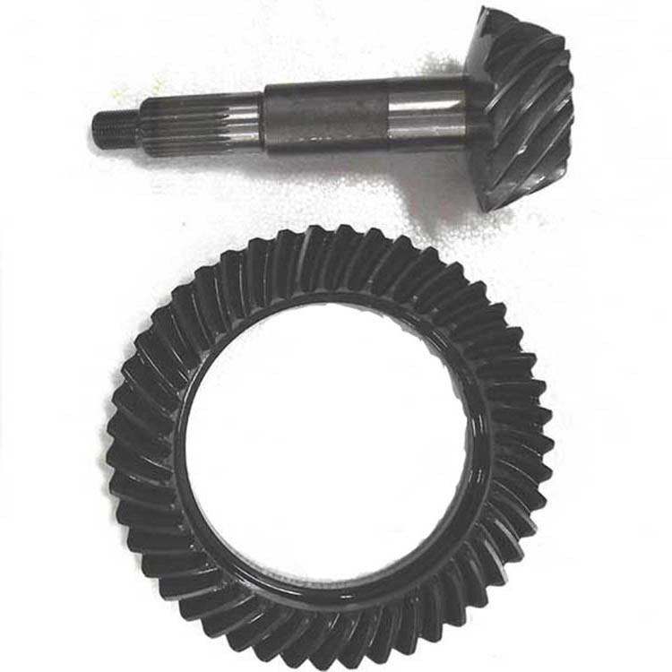 D44354 Crown Wheel and Pinion 22856X for Dana