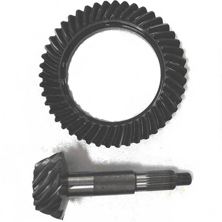 D44354 Crown Wheel and Pinion 22856X for Dana