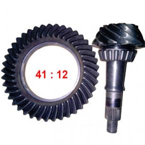 41*12 Crown Wheel and Pinion GM10-342