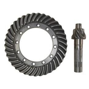 MB863590 Crown Wheel Pinion PS120 for Mitsubishi
