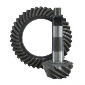 ZGGM12T-342 Standard Ring and Pinion Gear