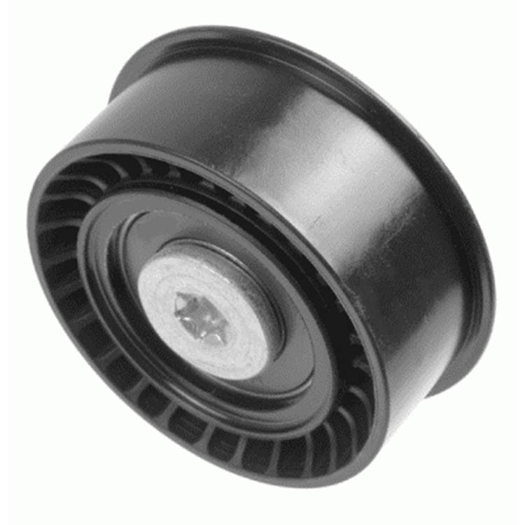 Opel Corsa, combo tour idler guide pulley OE: 90412730