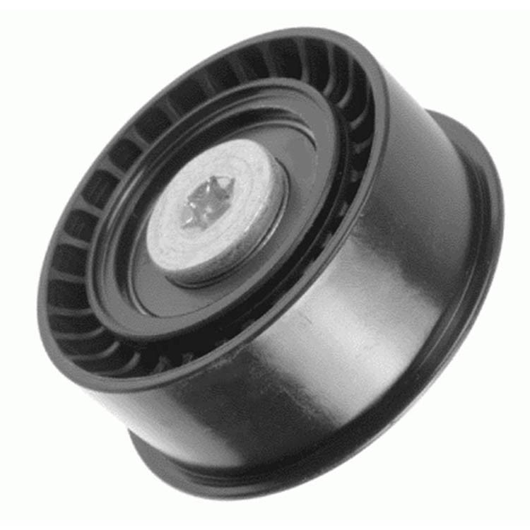 Opel Corsa, combo tour idler guide pulley OE: 90412730