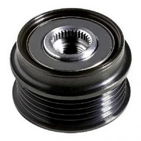 126601566款发电机皮带轮