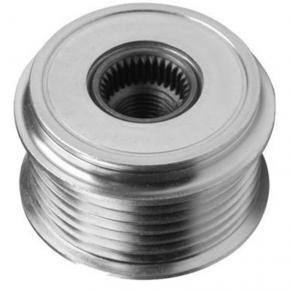 1126601567款发电机皮带轮