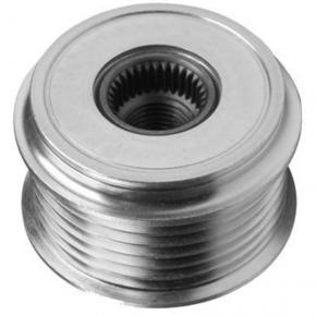 1126601572款发电机皮带轮