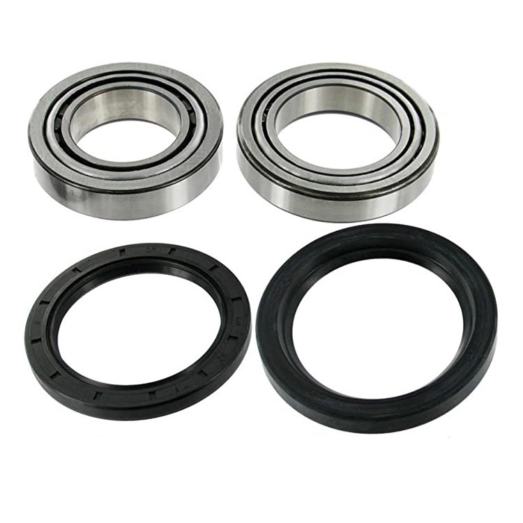 Replacement Front Wheel Hub Repair Kit Mechanics Choice For 2008-2014 Scion XD