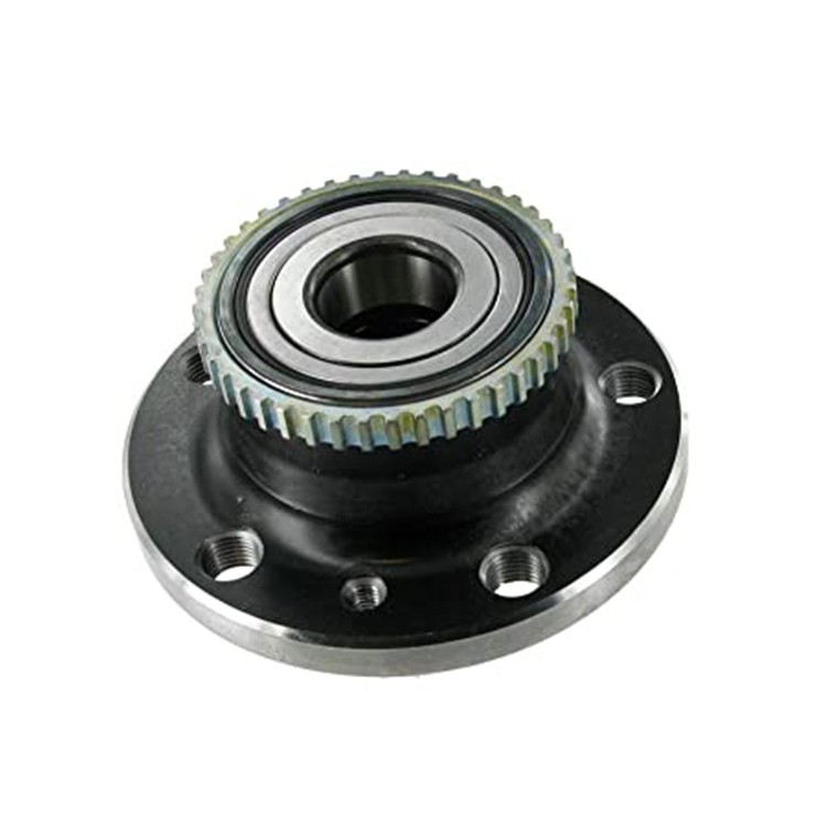 Hub bearing repair kit - VKBA 3466