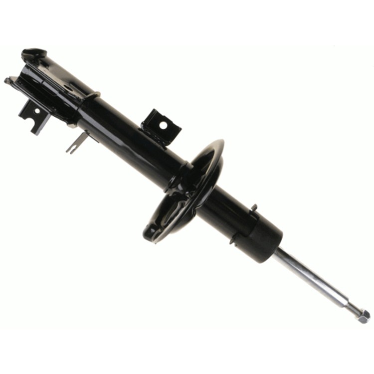 Shock Absorber - OEM: 333753 for Fiat SEDICI and Suzuki SX4