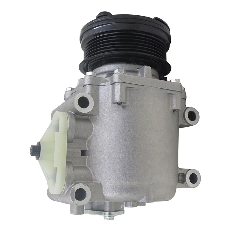 A/C Compressor - OEM: 6F9Z19703A Used for FORD FIVE HUNDRED/FREESTYLE/MERCURY 3.0L V6