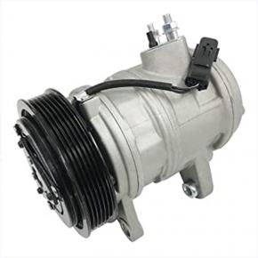 A/C Compressor - OEM: 38800 RZY A010 M2 for Nissan Acura RDX 2.3L 07-12 / Honda CR-V 2.4L 07-15