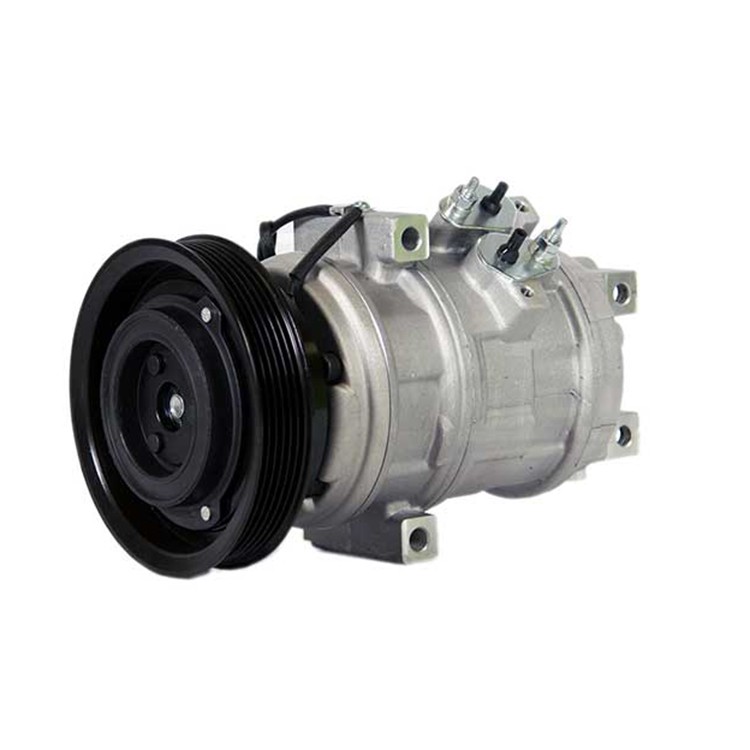 A/C Compressor - OEM: 38810P8FA01 Used for Honda Accord