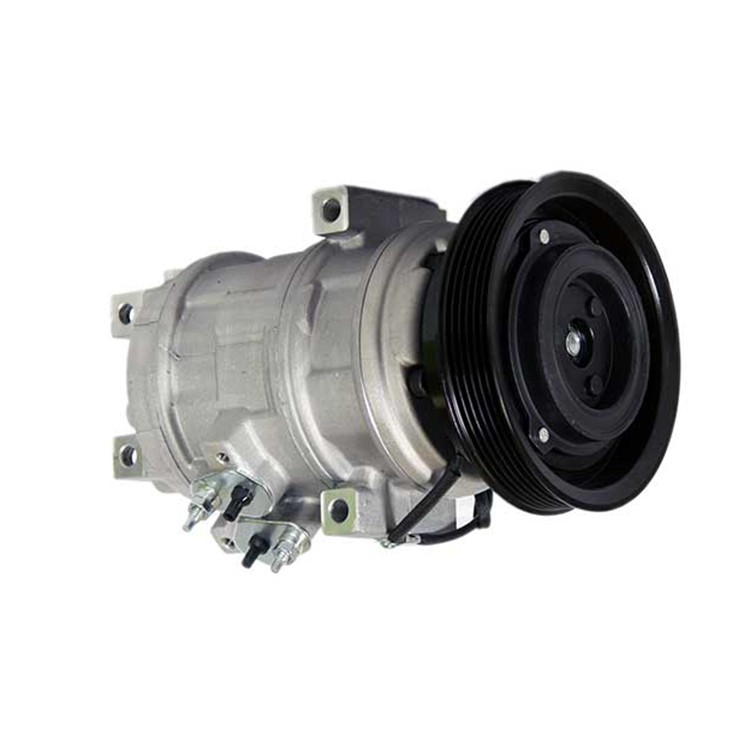 A/C Compressor - OEM: 38810P8FA01 Used for Honda Accord