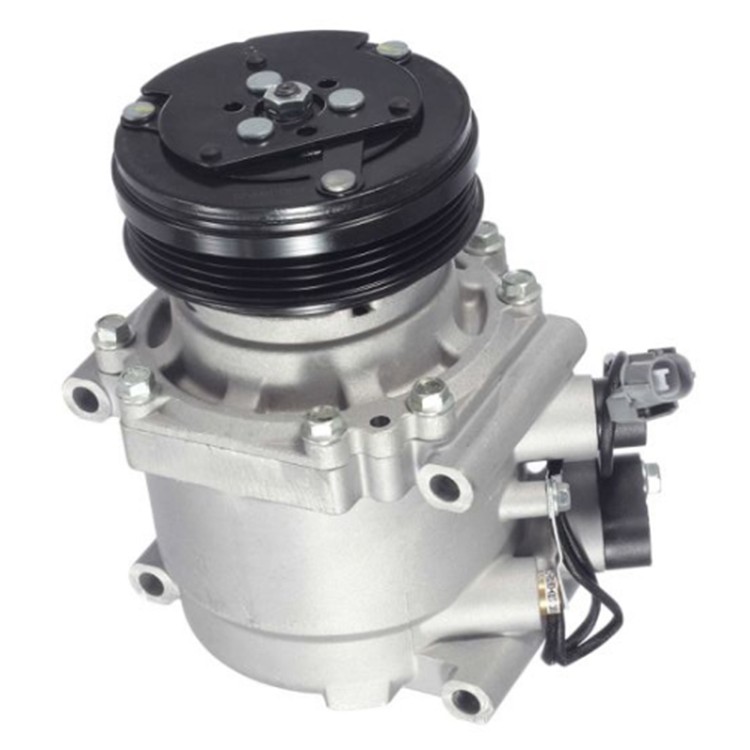A/C Compressor - OEM: 38810P28A02 Used for HONDA Civic VI