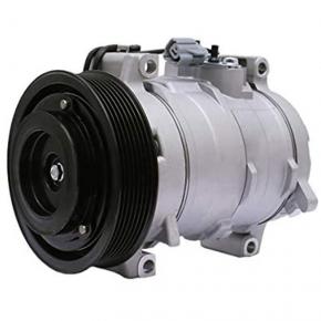 A/C Compressor - OEM: 38810RBA006 Used for Honda Accord 2.4L Engine 2003-2007