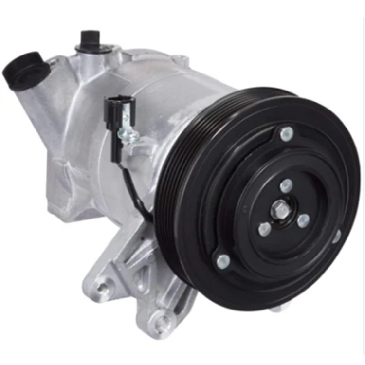 A/C Compressor - OEM: 92600CA01A Used for 06-07 Nissan Murano