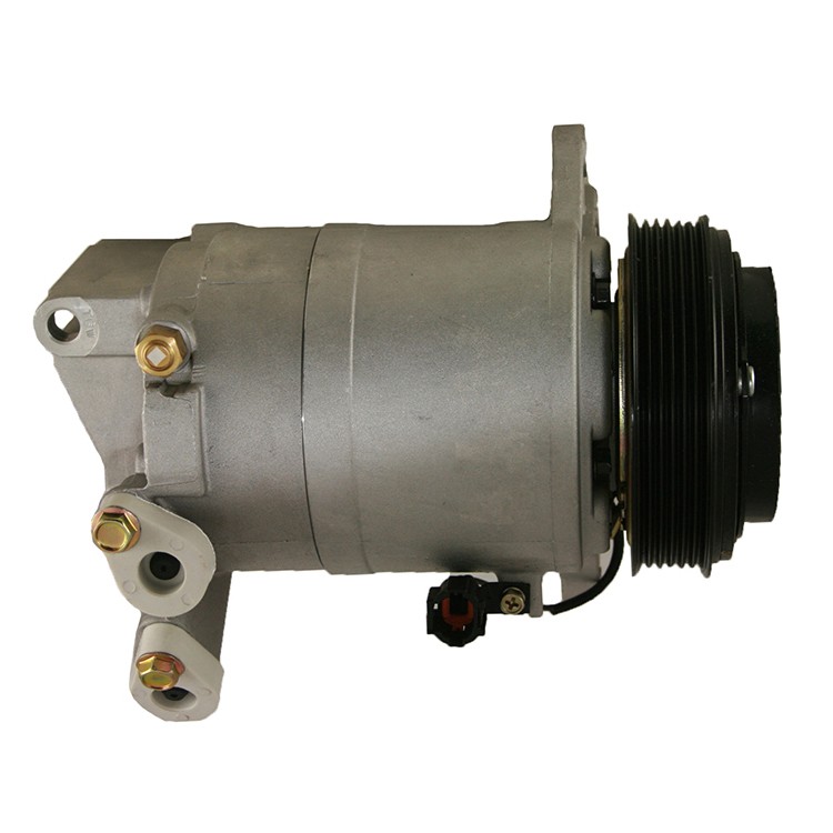 A/C Compressor - OEM: 92600CA01A Used for 06-07 Nissan Murano