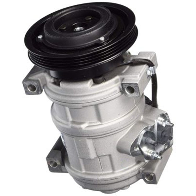 A/C Compressor - OEM: 05058163AD Used for Chrysler PT Cruiser / Dodge Neon, SX 2.0 QU