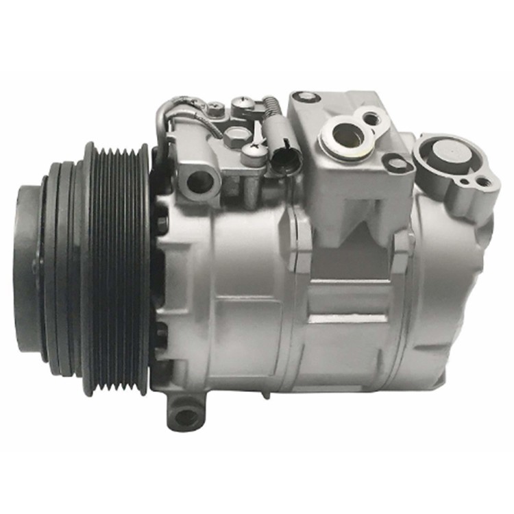 A/C Compressor - OEM: 5097010AA Used for Mercedes-Benz and Chrysler crossfire