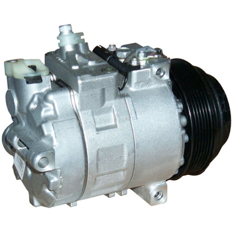 A/C Compressor - OEM: 5097010AA Used for Mercedes-Benz and Chrysler crossfire