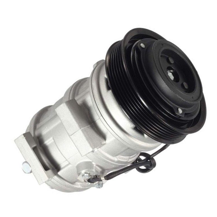 A/C Compressor - OEM：10000666 Used for Lexus RX300 RX330 ES300 ES330 99-06 3.0L V6