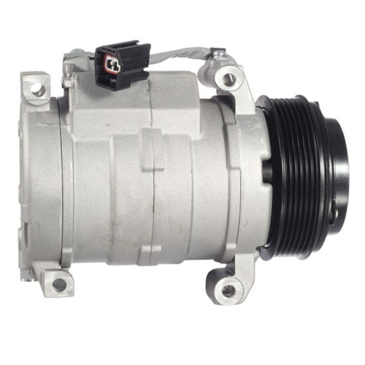 A/C Compressor - OEM：20844676 Used for 07-12 GMC ACADIA 3.6L