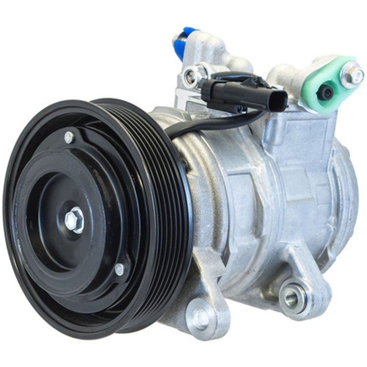 A/C Compressor - OEM: 55116806AD Used for Jeep Grand Cherokee