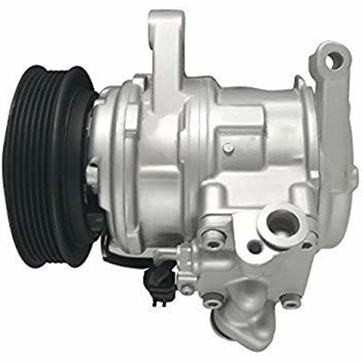 A/C Compressor - OEM: 55116806AD Used for Jeep Grand Cherokee