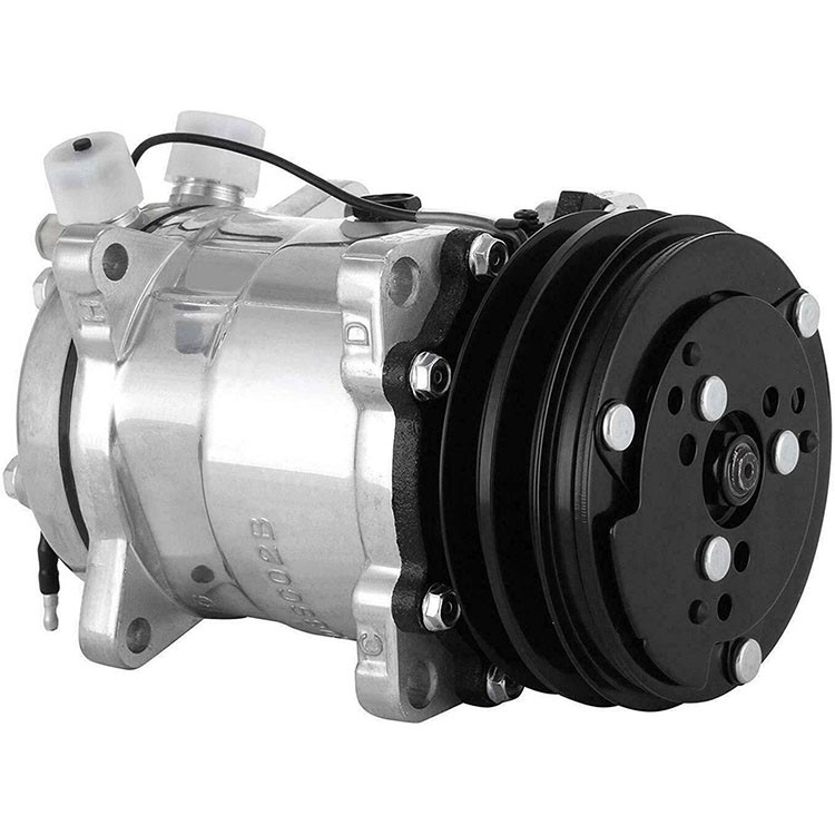 A/C Compressor - OEM: 611040023 Used for Volvo 740 760 940