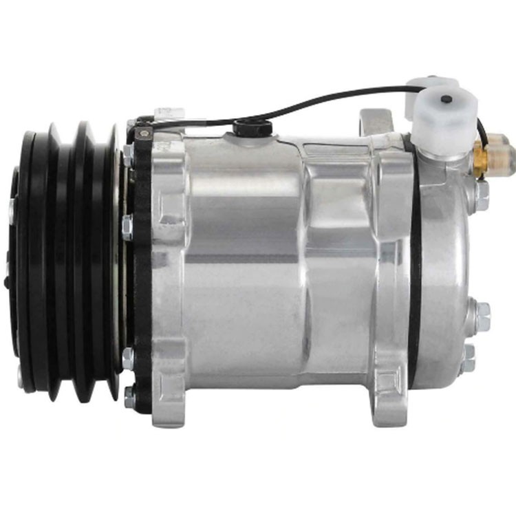A/C Compressor - OEM: 611040023 Used for Volvo 740 760 940