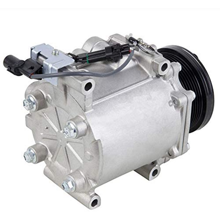A/C Compressor - OEM：AKC200A560B Used for Mitsubishi Eclipse Endeavor Galant 04-12