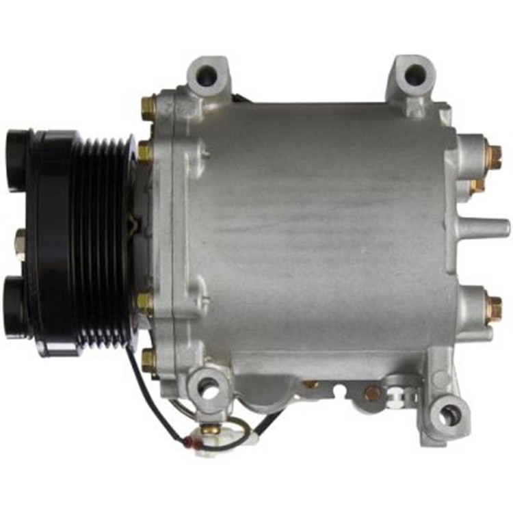 空调压缩机 - OEM：MN185237 用于三菱欧蓝德 2003 2004 2005 2006
