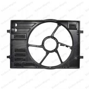 汽车散热器风扇 - 5Q0121207K