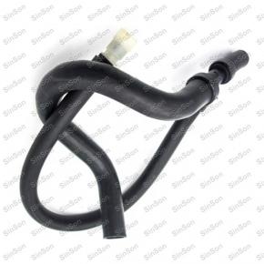 Car Radiator Hose & tank 15145587