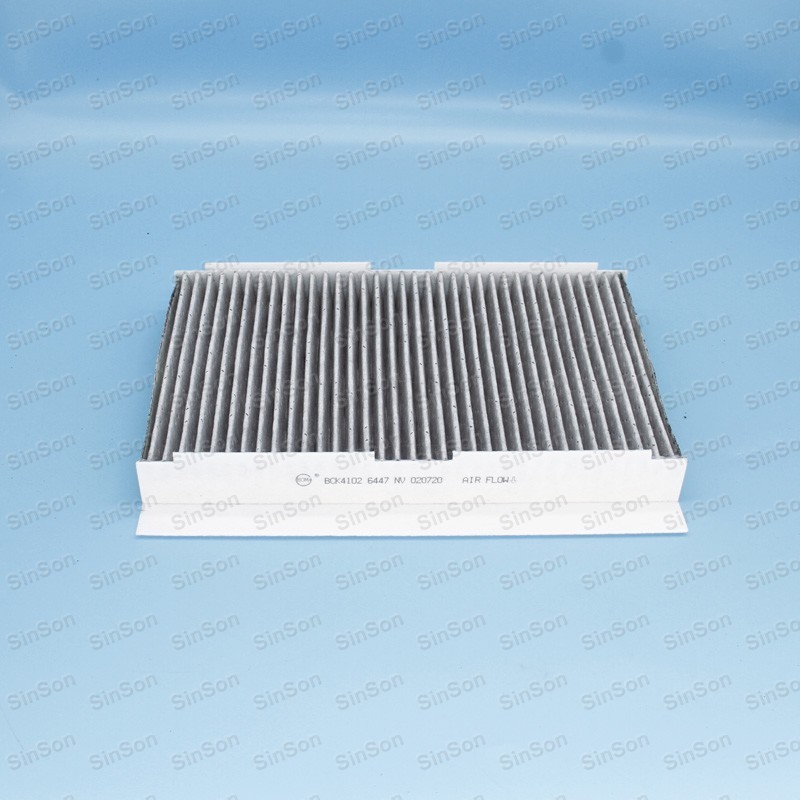 Air Conditioner Filter - 6447-NV
