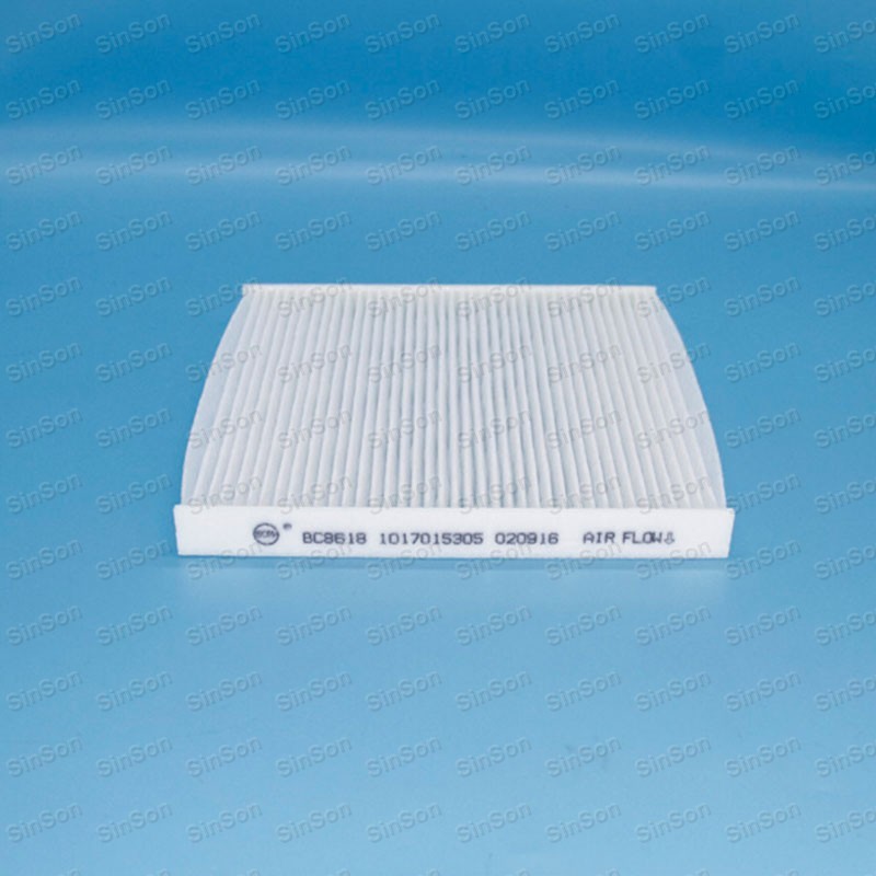 Air Conditioner Filter - 1017015305