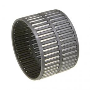 Wheel Bearing Kit - 0735320451