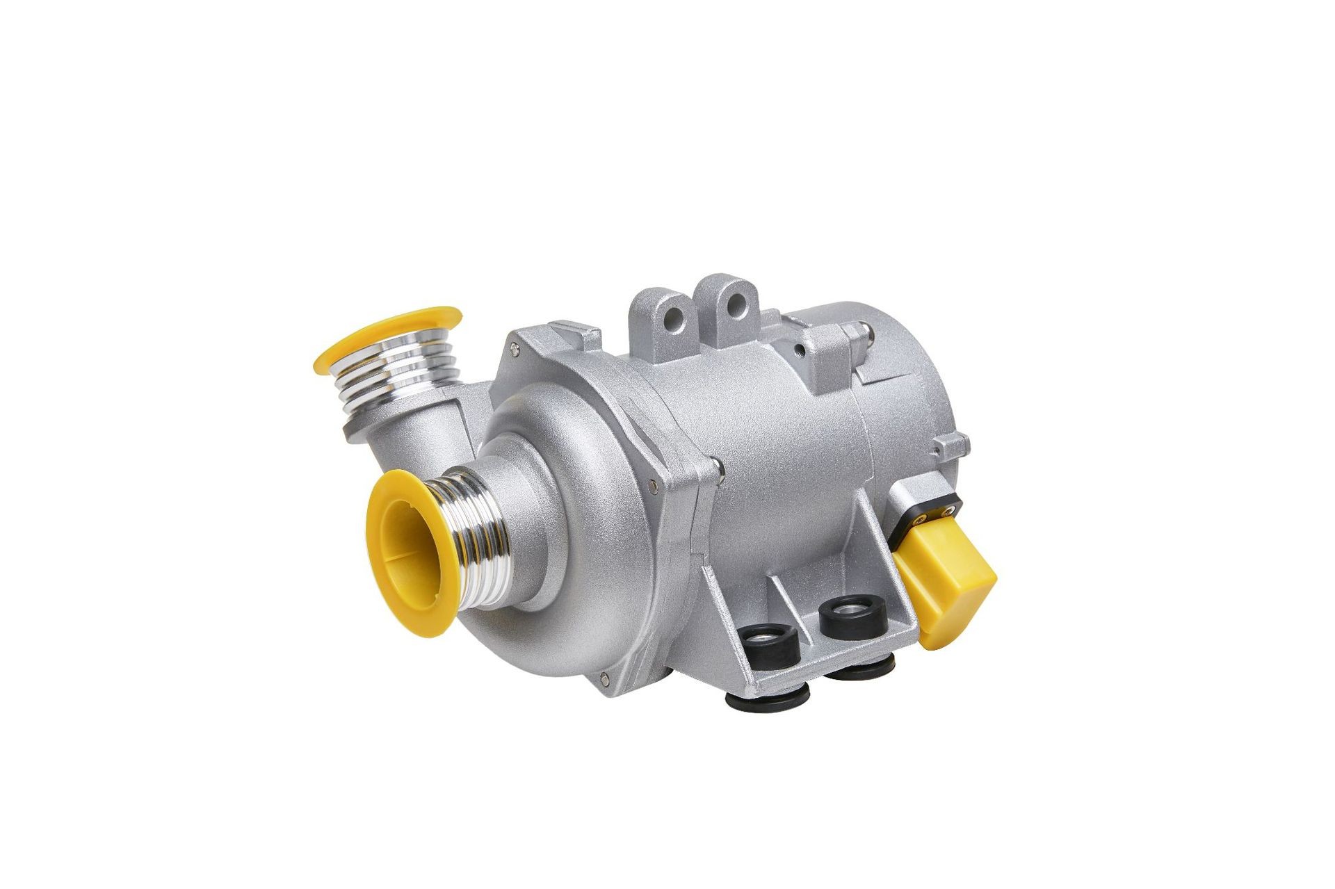 Suitable for BMW N52 electronic water pump 11517583836