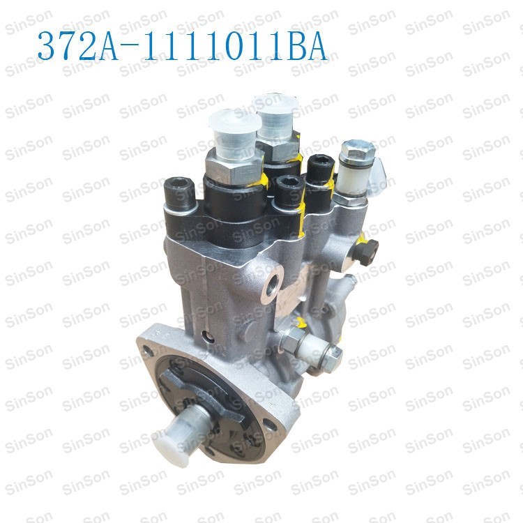 汽车油泵-372A1111-011BA