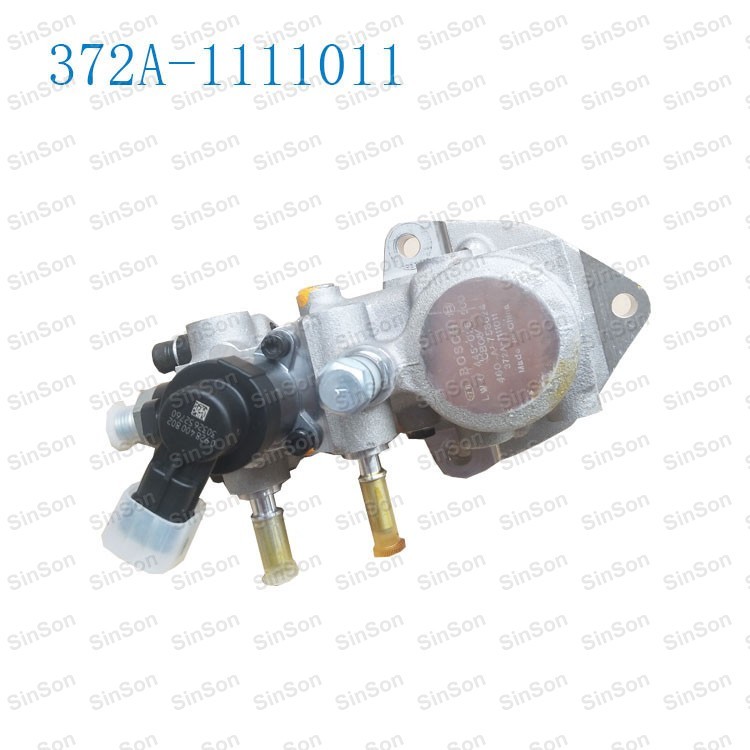 汽车油泵-372A1111-011BA
