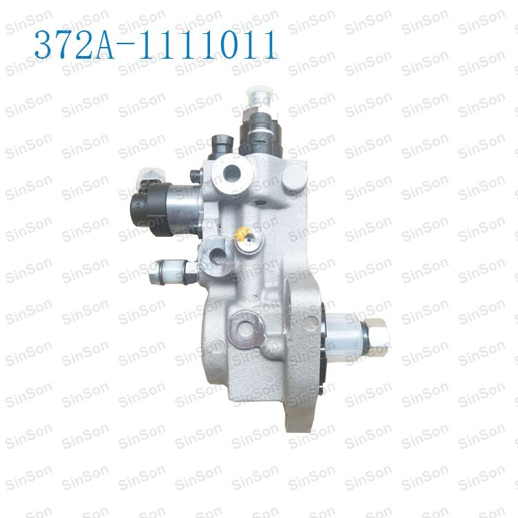 Oil Pump-372A1111-011BA