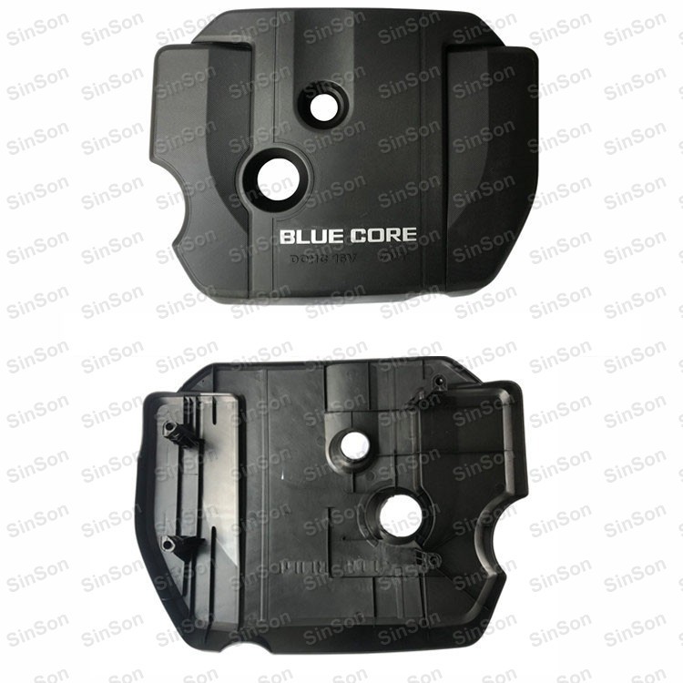 Suitable for Yuexiang v7 Eado DT engine cover