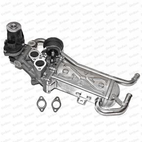 EGR cooler for BK2Q-9F464-BE BK2Q9F464BE