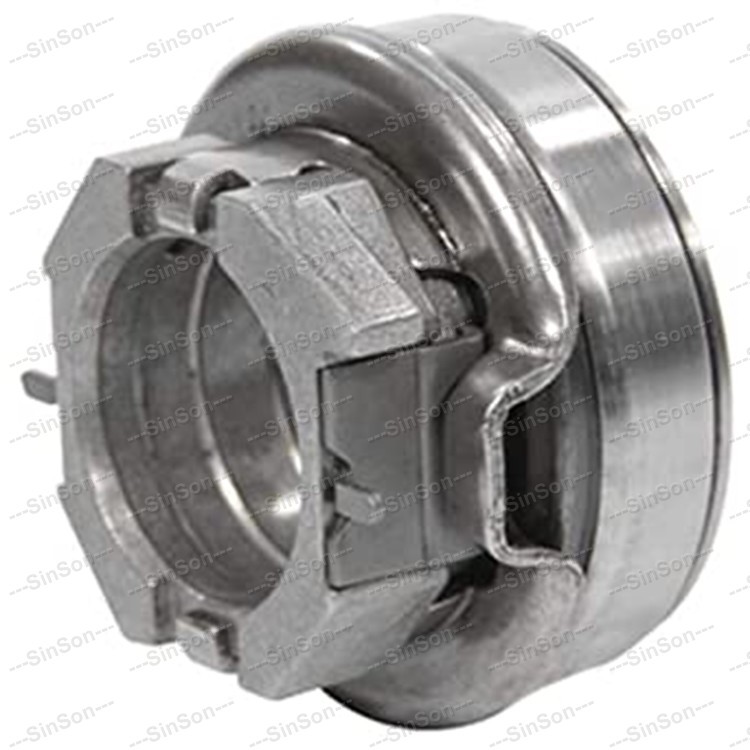 Mechanical Clutch Release Bearing - al39541