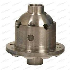 ARB RD132 Air Lock 8