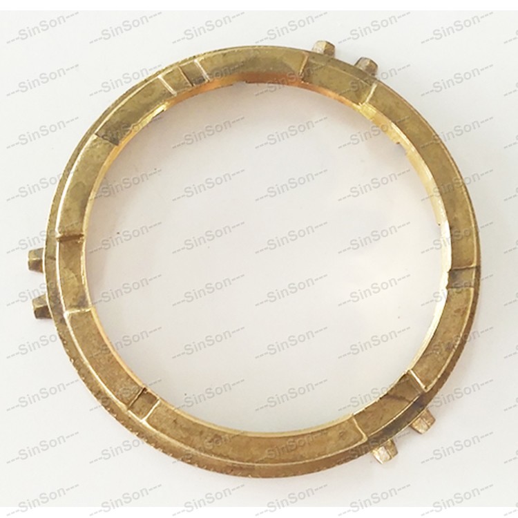 Synchronizer Ring - 32604-H9000 1