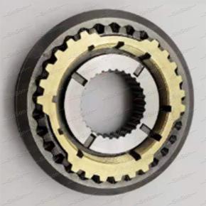 Synchronizer Ring - 32607-M8001 1